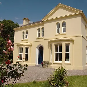 Carriglea House 3*, Killarney Ireland