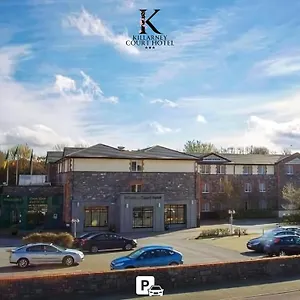 Court 3*, Killarney Ireland